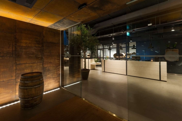 Worldhotels Crafted The Winery Hotel (Solna)